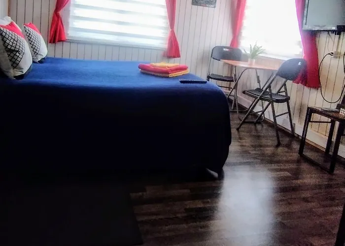 Hostal Host Patagonia