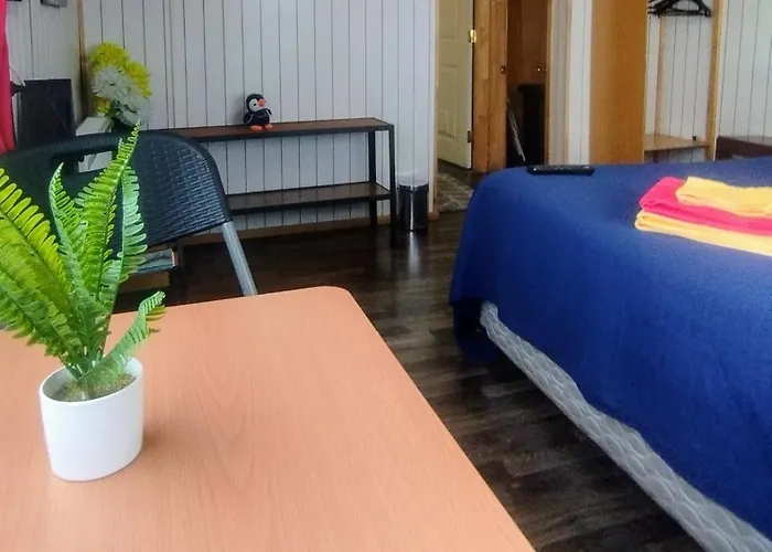 Hostal Host Patagonia