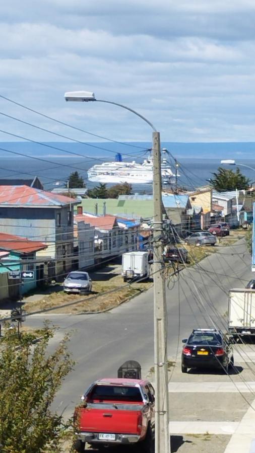 Host Patagonia * Punta Arenas