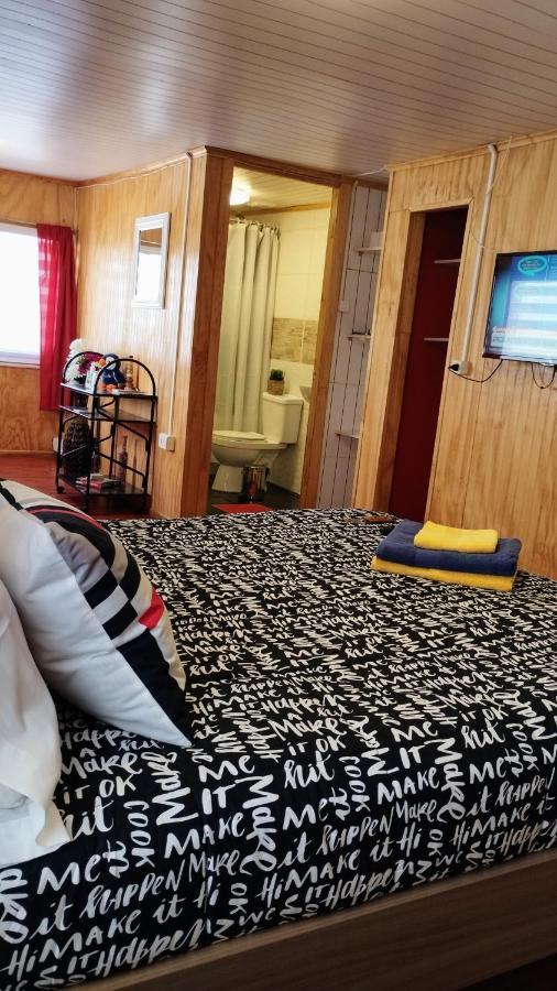 Guest house Host Patagonia Punta Arenas