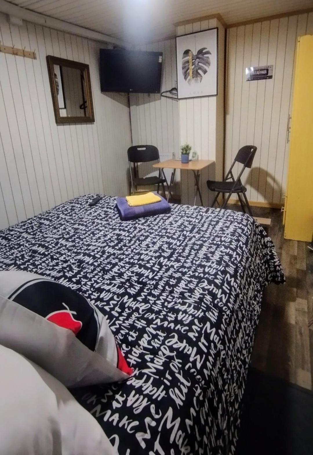 Guest house Host Patagonia Punta Arenas
