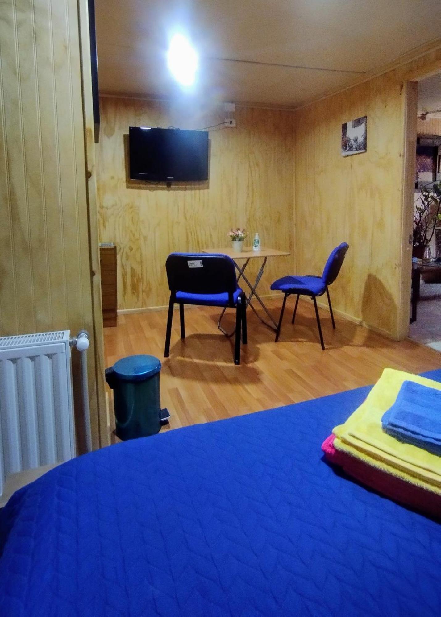 Guest house Host Patagonia Punta Arenas