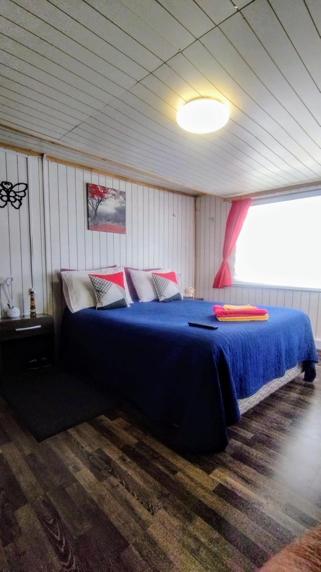 Host Patagonia Guest house
