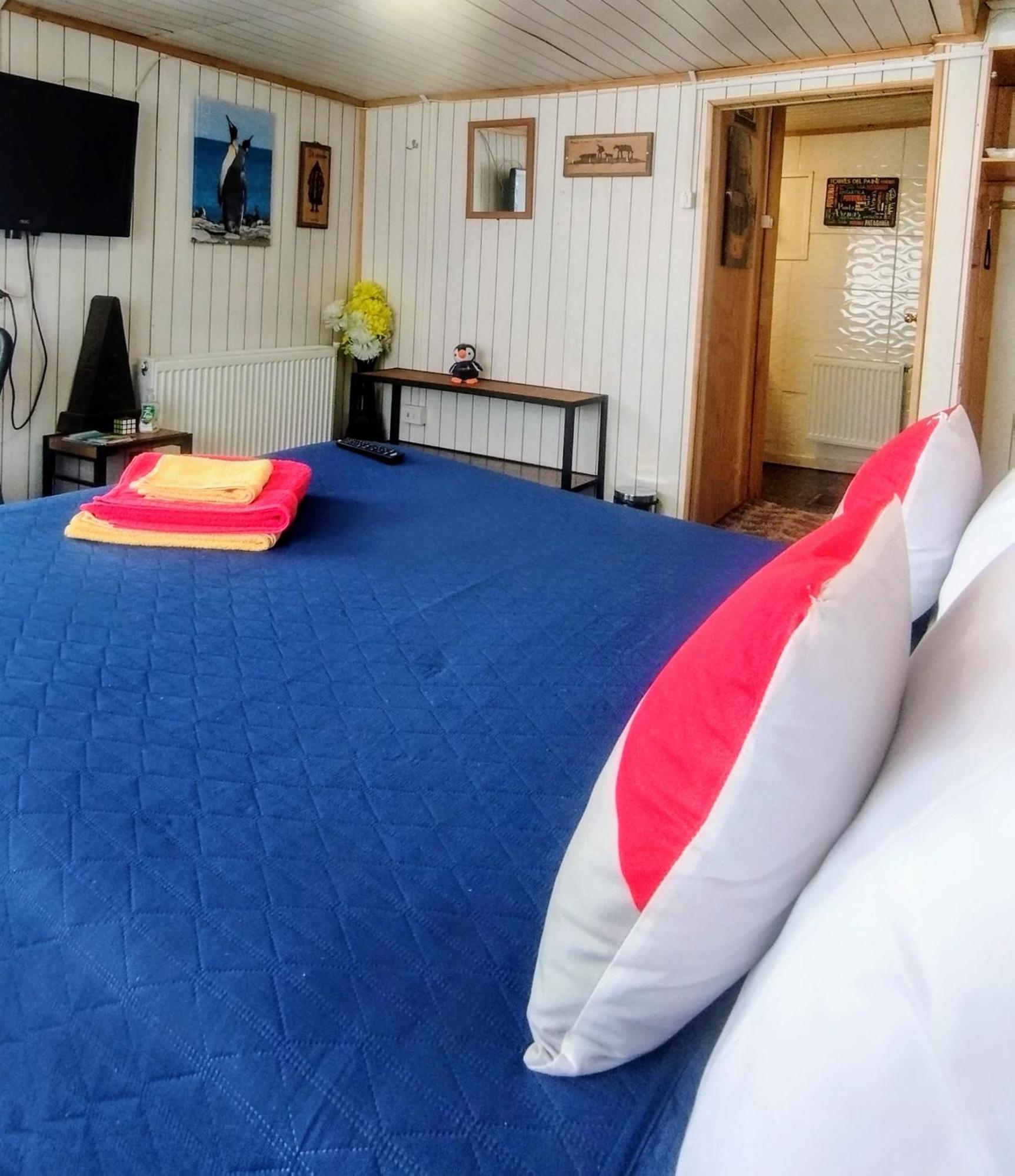 Host Patagonia Guest house *