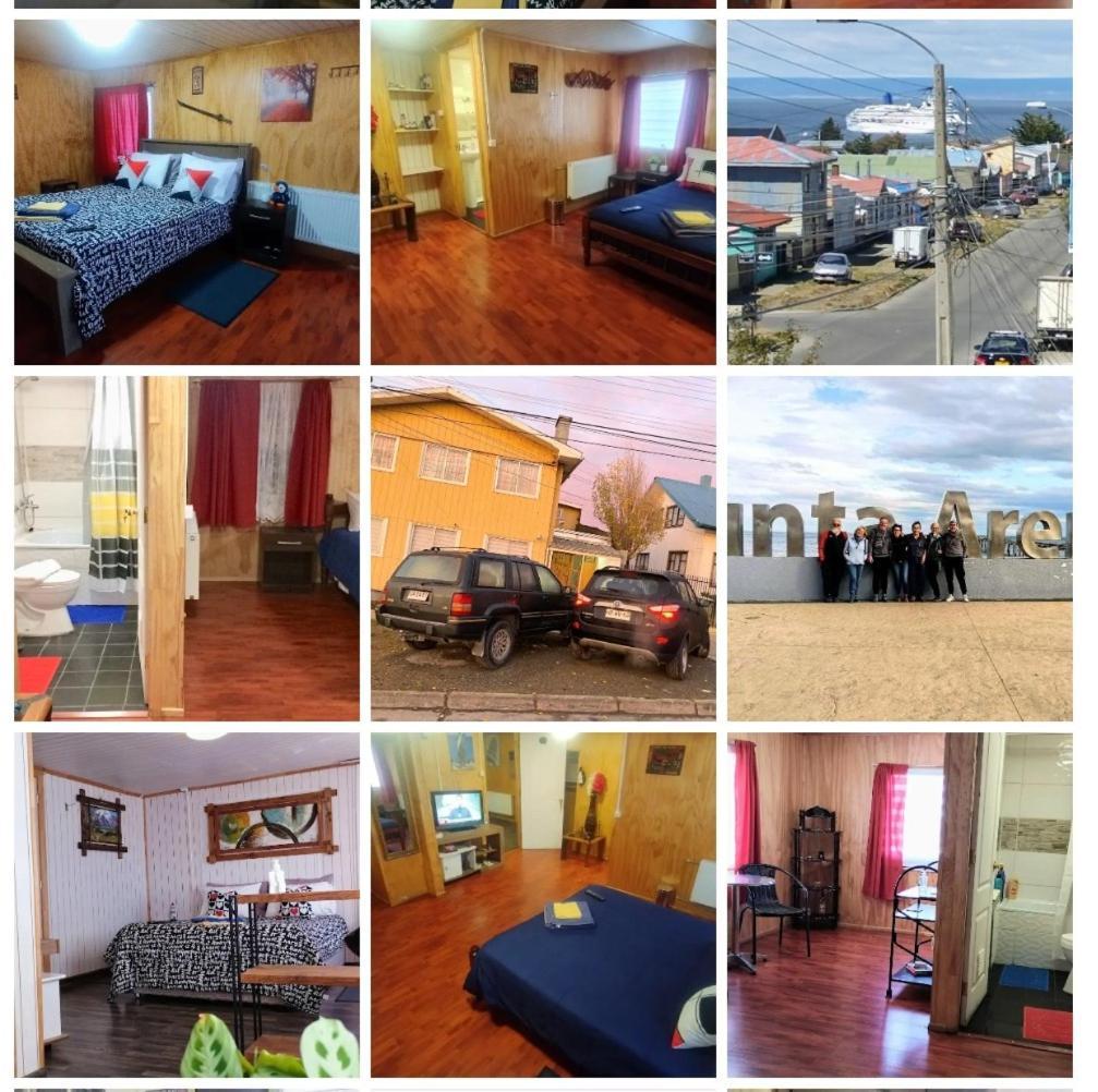 Host Patagonia Punta Arenas