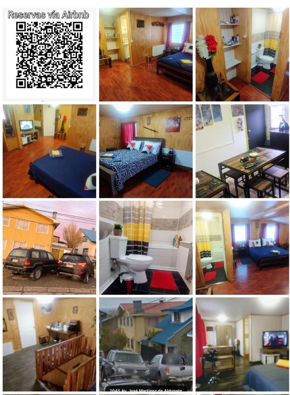 Host Patagonia Guest house Punta Arenas