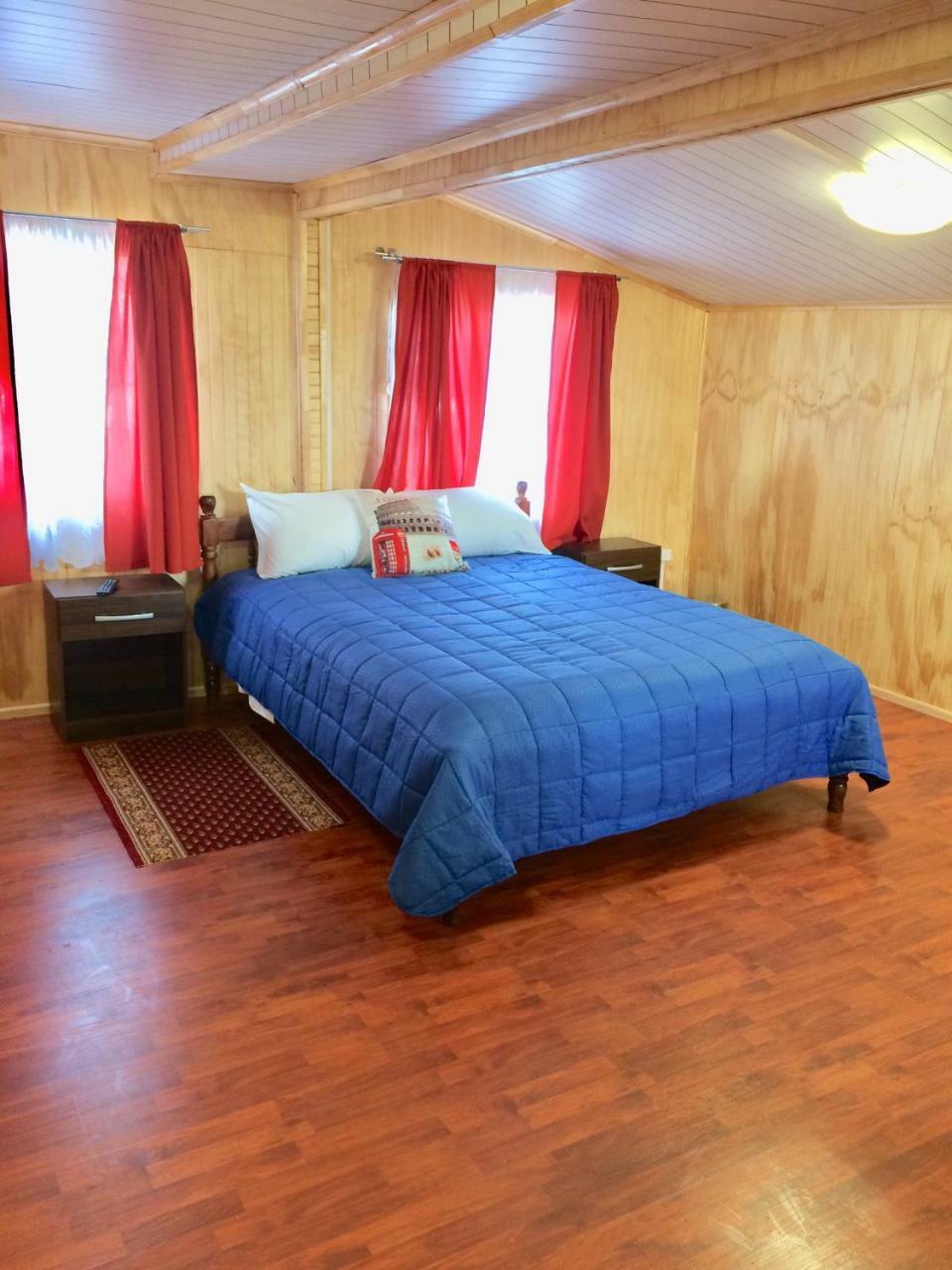 Host Patagonia Punta Arenas