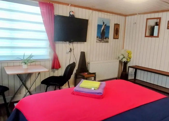 Hostal Host Patagonia