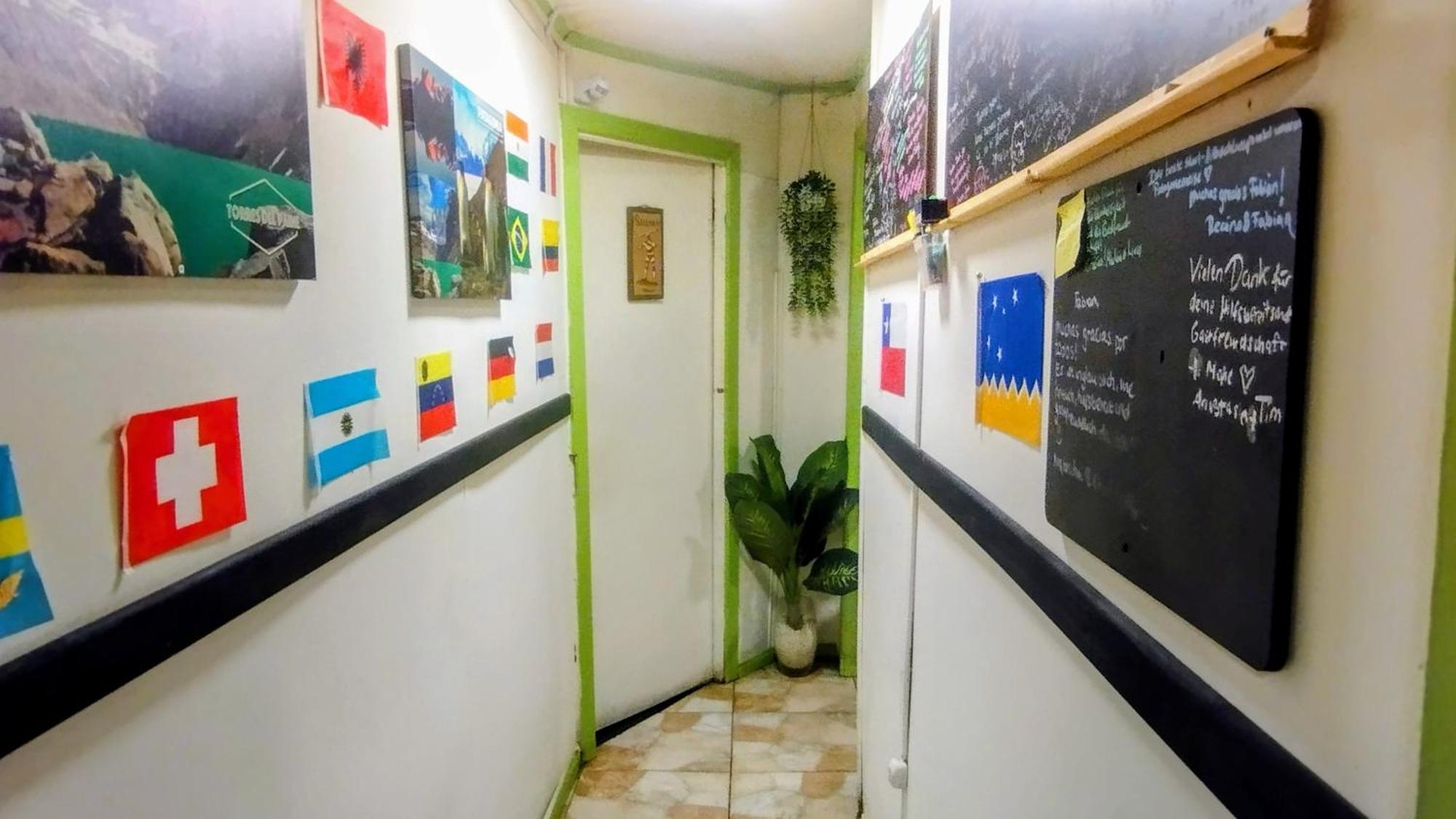 Host Patagonia Guest house Punta Arenas