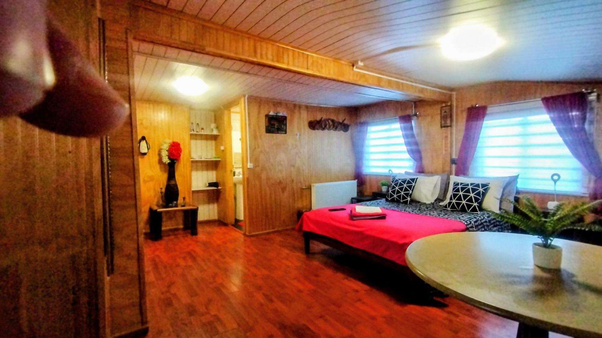Host Patagonia Guest house