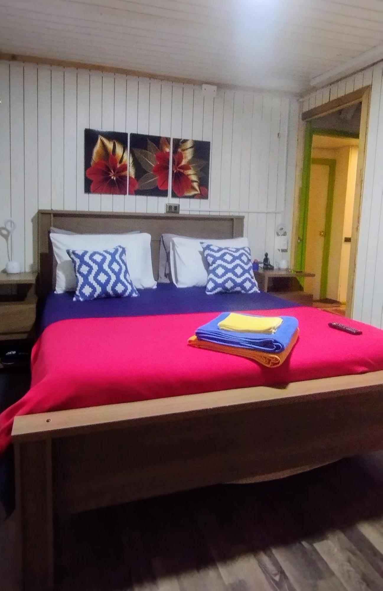 Host Patagonia Guest house Punta Arenas
